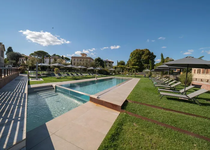Hotel Palazzo San Lorenzo & Spa